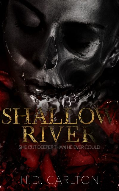 Shallow River EbookNEW